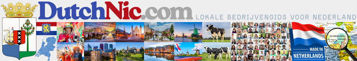 Gemaakt in Nederland - Aircoland